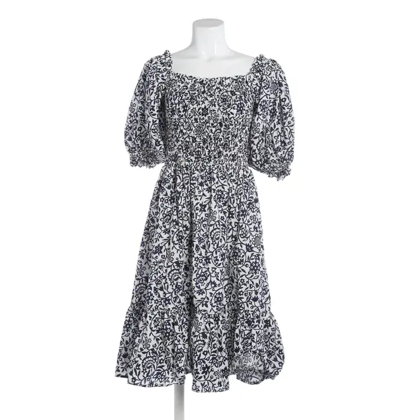 Kleid, in Navy, Baumwolle, Polo Ralph Lauren