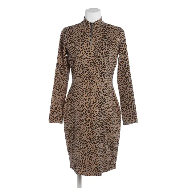 Dress, in Camel, Cotton, Hugo Boss Red Label