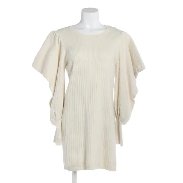 Kleid, in Cream, Polyamid, Ted Baker