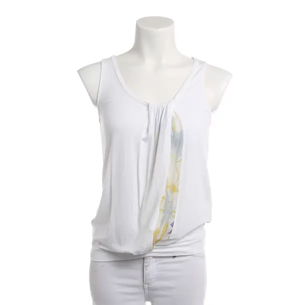 In alto, in Multicolore, Viscosa, Emilio Pucci