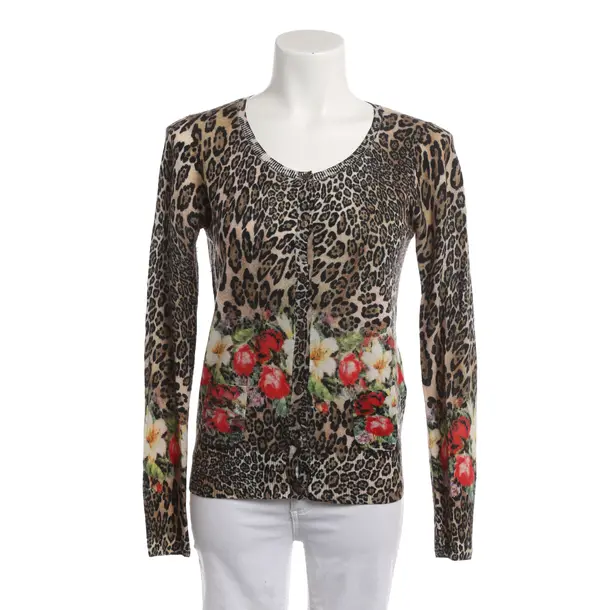 Strickjacke, in Mehrfarbig, Wolle, Princess goes Hollywood