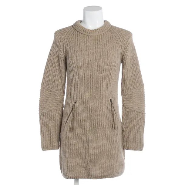 Dress, in Brown, Acrylic, Marc Cain Sports