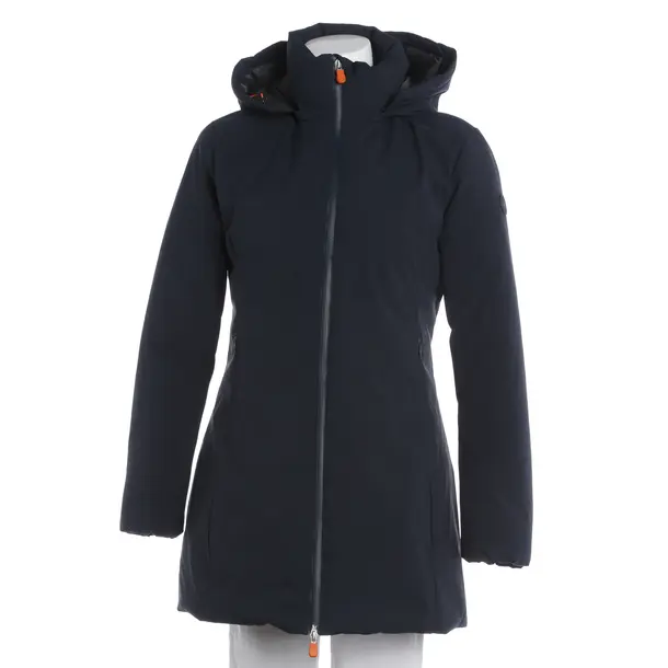 Übergangsjacke, in Navy, Polyester, Save the Duck