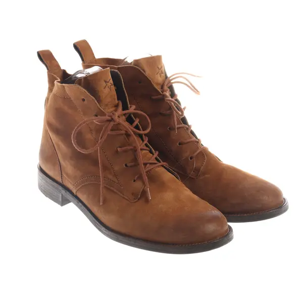 Boots, in Hellbraun, Paul Green