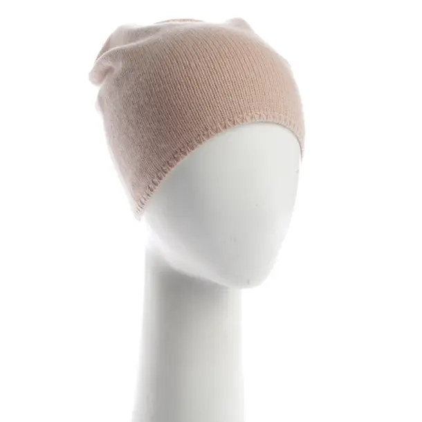 Cappello, in Rosa chiaro, Cachemire, S.Marlon