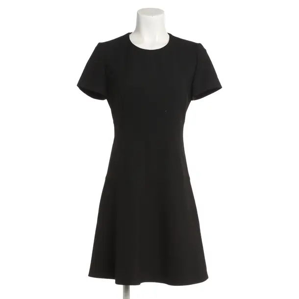 Kleid, in Schwarz, Polyester, Hugo Boss Red Label
