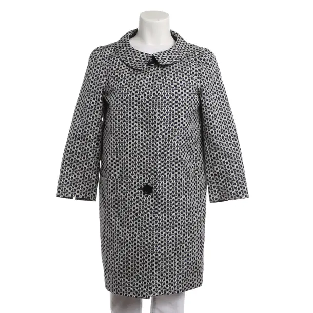 Cappotto estivo, in Multicolore, Poliestere, Herno