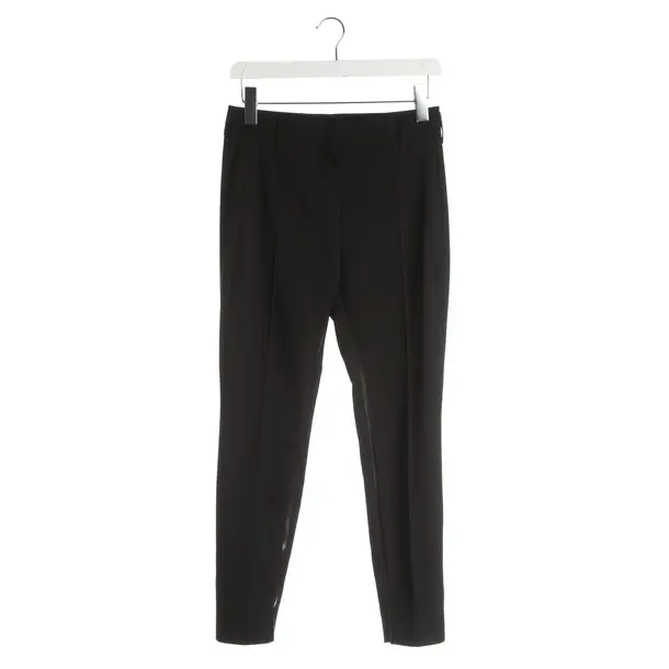 Hose, in Schwarz, Wolle, Dorothee Schumacher