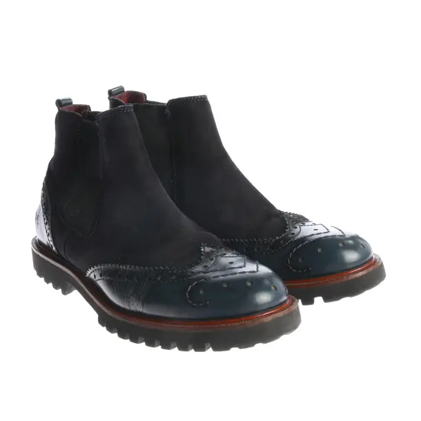Stiefeletten, in Navy, Marc O'Polo