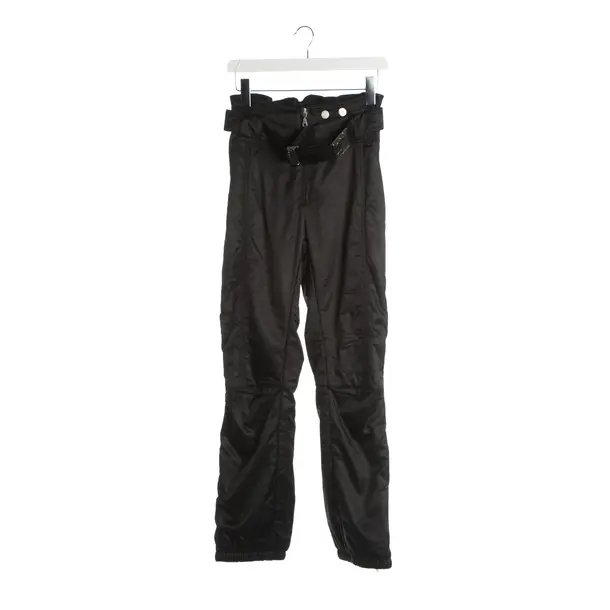 Ski Pants, in Black, Polyimide, Sportalm