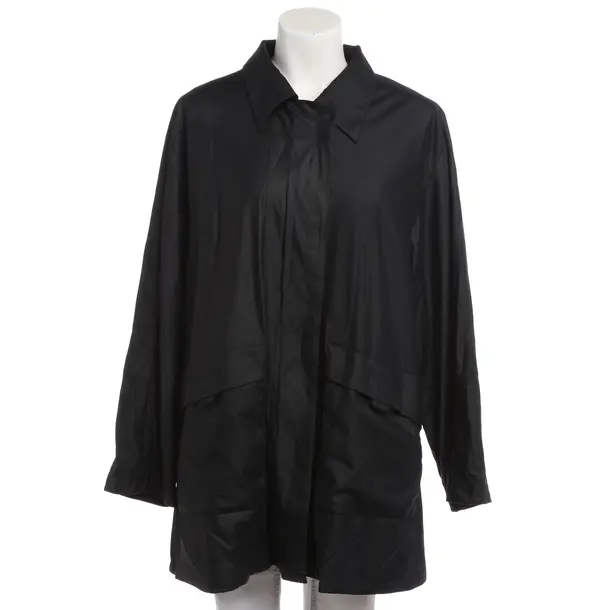 Übergangsjacke, in Navy, Polyimid, Marc Cain