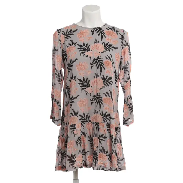 Abito, in Multicolore, Viscosa, Ganni