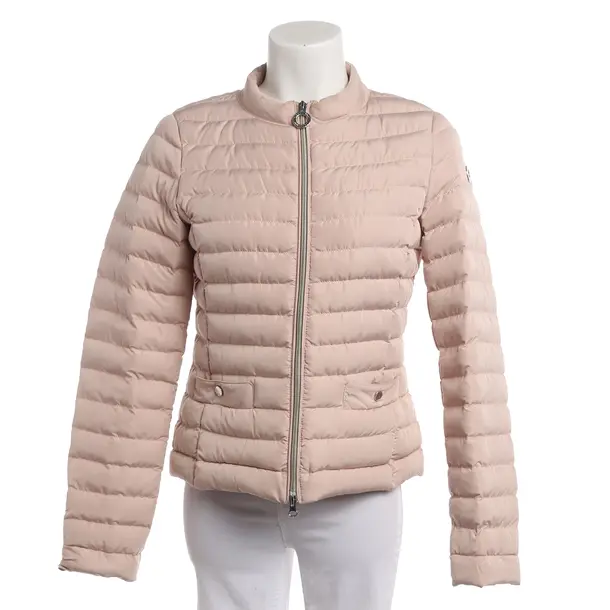 Mid-Season Jacket, in Light Pink, Polyester, Fuchs Schmitt