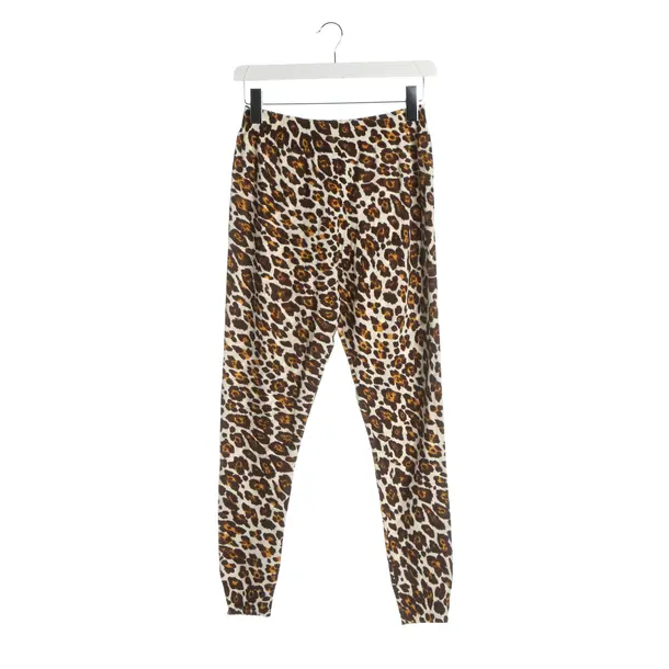 Hose, in Mehrfarbig, Wolle, Stella McCartney