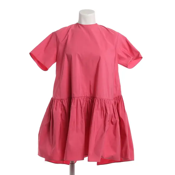 Kleid, in Rosa, Viskose, Valentino