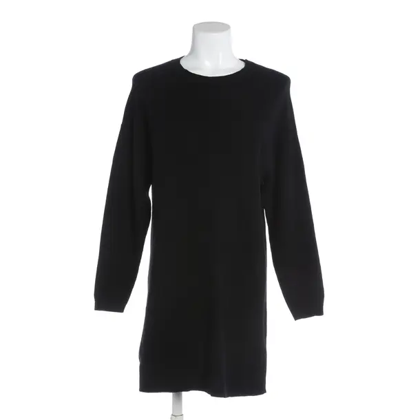 Kleid, in Schwarz, Baumwolle, Marc O'Polo