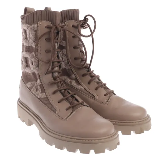 Boots, in Hellbraun, Tod´s