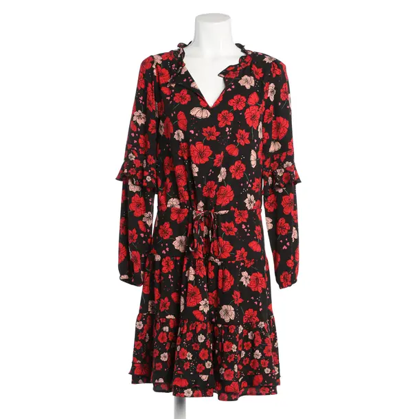 Cocktailkleid, in Mehrfarbig, Triacetat, Marc Cain