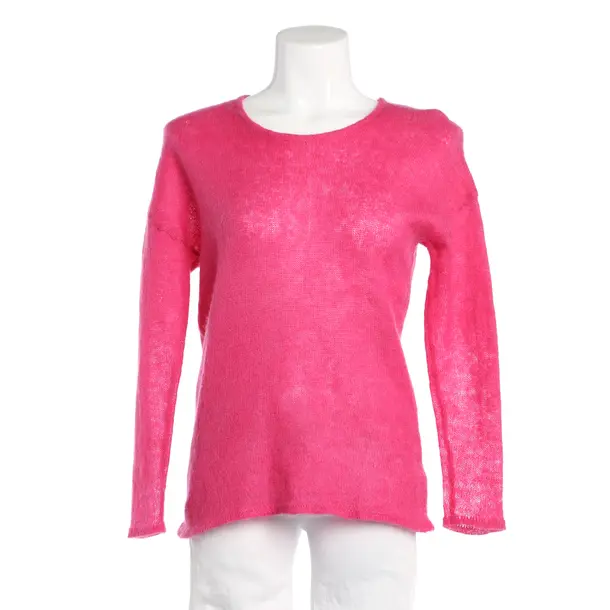 Jumper, in Pink, Polyimide, Lala Berlin