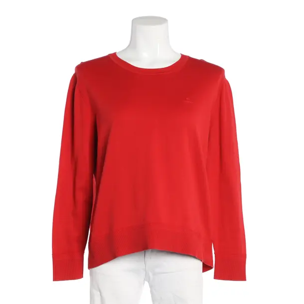 Maglione, in Rosso, Cotone, Gant