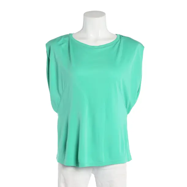 Shirt, in Light Green, Viscose, Marc Cain