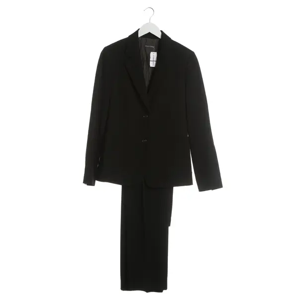 Tailleur pantalone, in Nero, Poliestere, Marc O'Polo