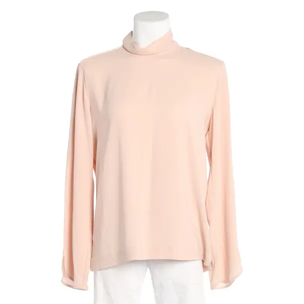 Bluse, in Hellrosa, Triacetat, Marc Cain