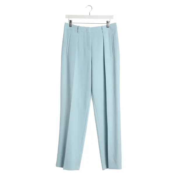 Hose, in Hellblau, Polyester, Marc Cain