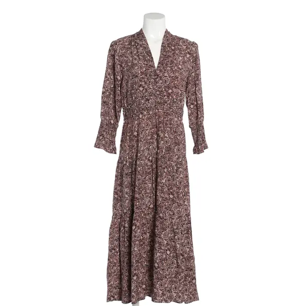 Abito, in Multicolore, Viscosa, Ba&sh