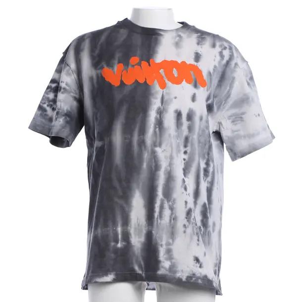 Shirt, in Multicolored, Cotton, Louis Vuitton