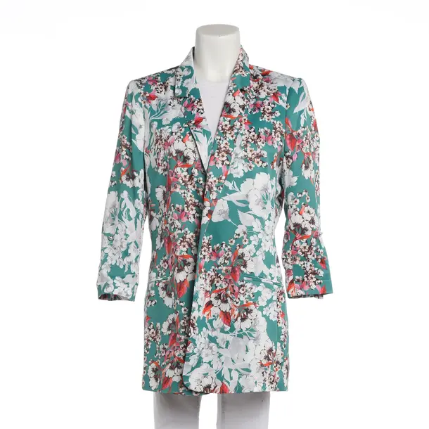 Blazer, in Multicolore, Poliestere, Signora & Abbracci