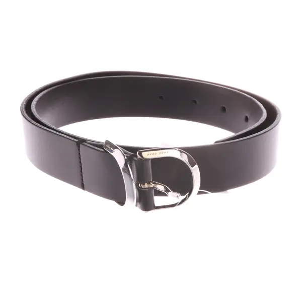 Cinture, in Nero, Pelle, Hugo Boss
