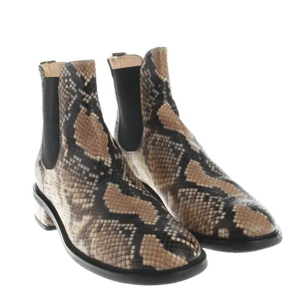 Chelsea Boots, in Mehrfarbig, AGL Attilio Giusti Leombruni