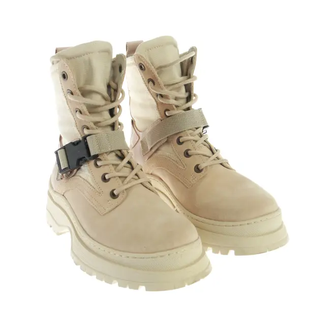 Boots, in Cream, Marc O'Polo