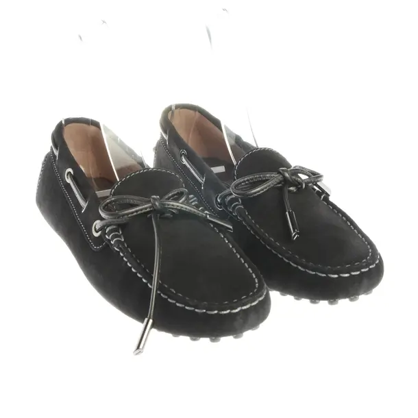 Loafers, in Gray, Tod´s