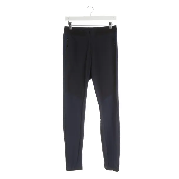 Sweatpants, in Navy, Polyester, Bogner Fire and Ice