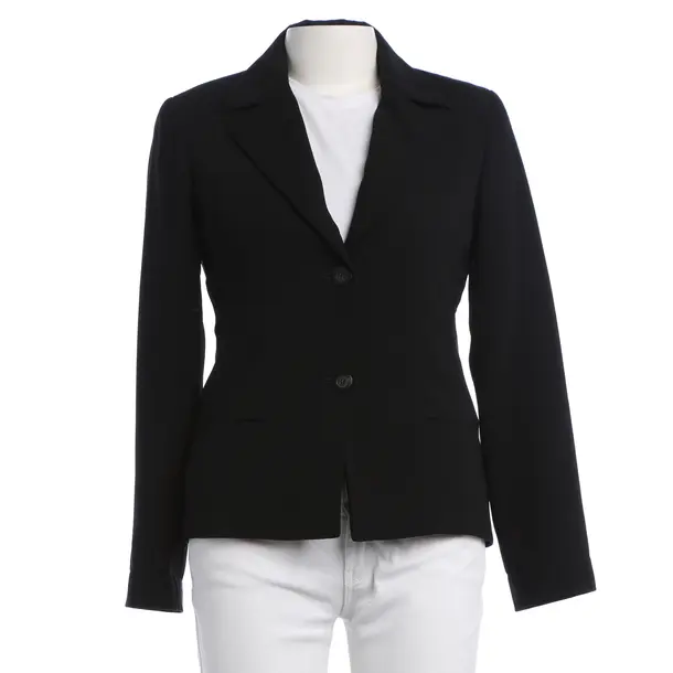 Blazer, in Schwarz, Polyester, Kenzo