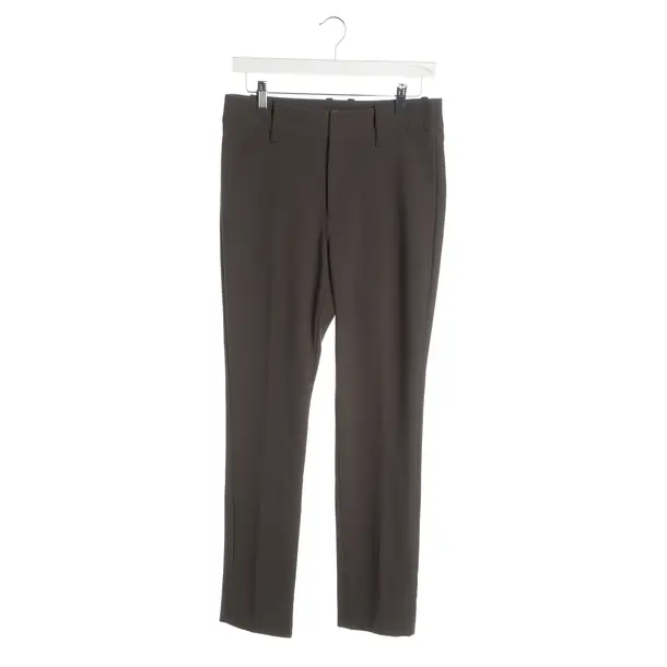 Hose, in Grau, Baumwolle, Vince