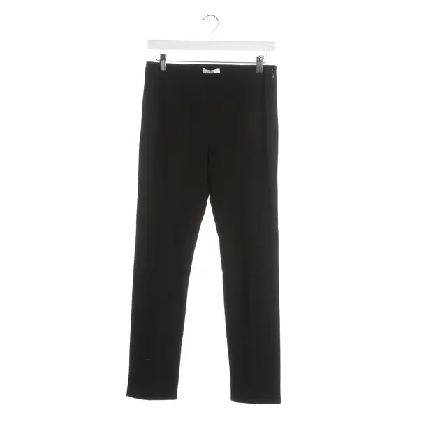 Pants, in Black, Cotton, Vince