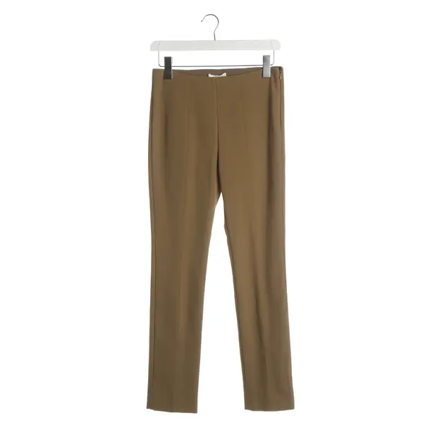 Pants, in Olive Green, Cotton, Vince