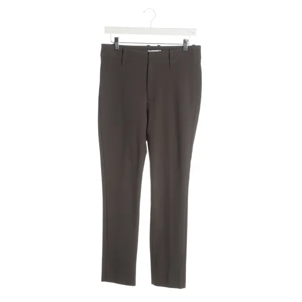 Pantaloni, in Grigio, Cotone, Vince