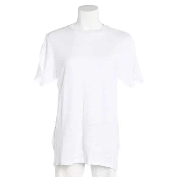 Shirt, in White, Linen, Isabel Marant Étoile