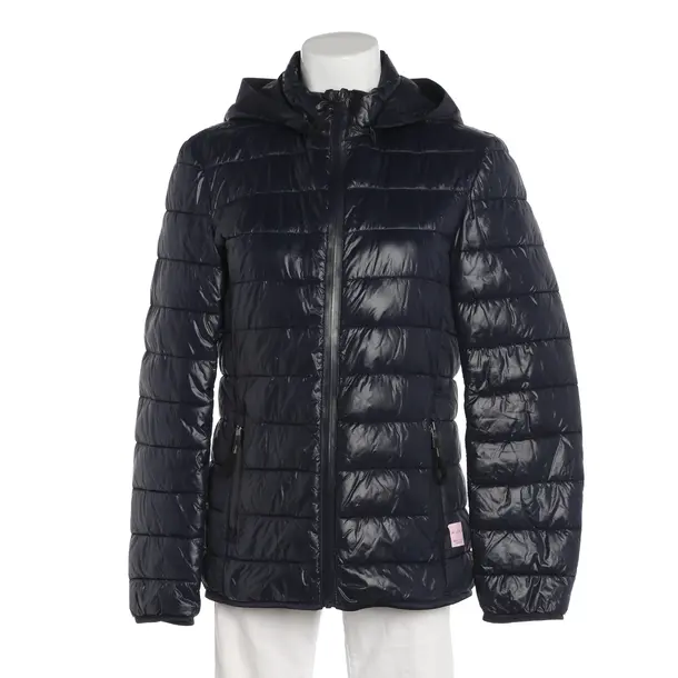 Übergangsjacke, in Navy, Polyimid, Marc O'Polo Denim