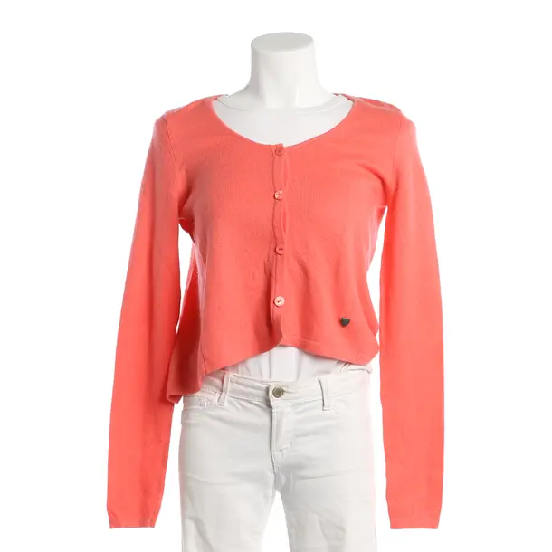 Cardigan, in Light Red, Wool, Princess goes Hollywood