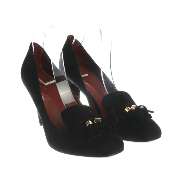 Pumps, in Schwarz, Gucci