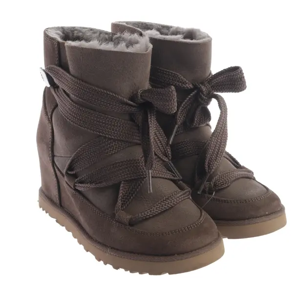 Winterboots, in Braun, UGG Australia