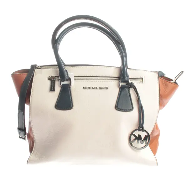 Handtasche, in Mehrfarbig, Leder, Michael Kors