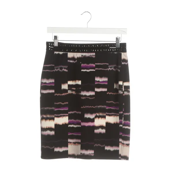 Gonna, in Multicolore, Poliestere, Marc Cain