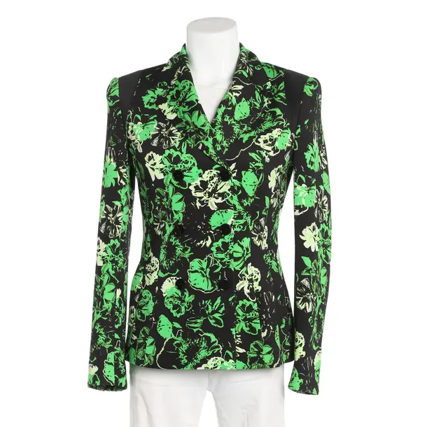 Blazer, in Schwarz, Polyester, Marc Cain