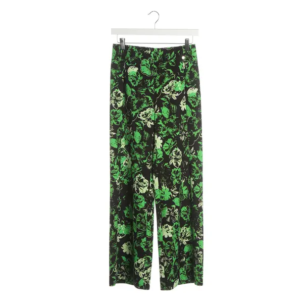 Hose, in Mehrfarbig, Polyester, Marc Cain